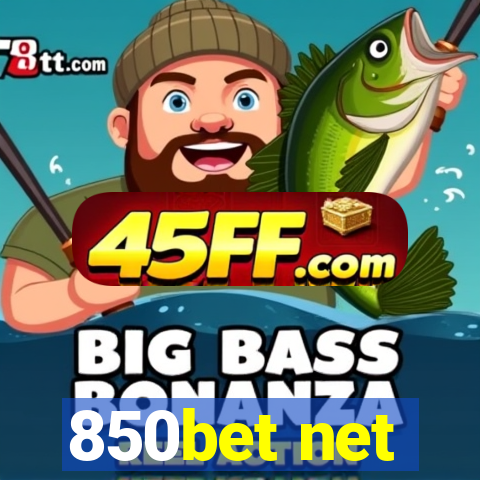 850bet net